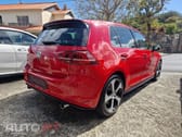 Volkswagen Golf 2.0 TSi GTi Performance