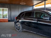 Mercedes-Benz A 250 e AMG Line