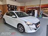 Peugeot 208 1.2 PureTech Like