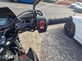 Honda CBF CBF 125M