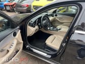 Mercedes-Benz C 200 d Station 9G-TRONIC Avantgarde