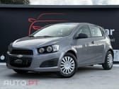 Chevrolet Aveo 1.2