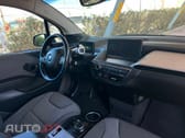BMW i3 Outro