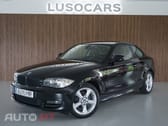 BMW 118 d Line Sport