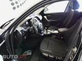 BMW 116 d Advantage Auto