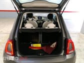 Fiat 500 1.2 Lounge MTA
