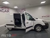 Peugeot Partner 1.6 HDI IVA DEDUTIVEL