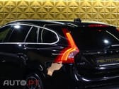 Volvo V60 2.0 D2 Momentum Drive