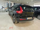 Volvo XC40 1.5 T4 PHEV Inscription Expression