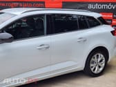 Renault Mégane Sport Tourer 1.5 dCi Limited