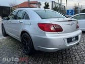 Chrysler Sebring 2.0 TDI