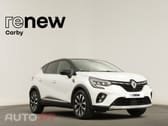 Renault Captur Captur 1.0 TCe Techno Bi-Fuel