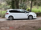 Ford S-Max 2.0 TDCi Titanium 7L
