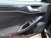 Ford Focus 1.5 EcoBoost ST-Line