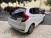 Honda Jazz 1.3 I-VTEC Eleg.+Con.Navi CVT