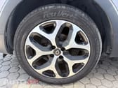 Renault Captur 0.9 TCE Exclusive
