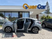 Ford Puma 1.0 EcoBoost MHEV ST-Line Aut.