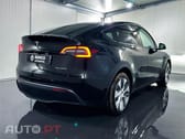 Tesla Model Y Long Range Dual Motor AWD