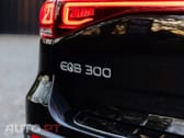 Mercedes-Benz EQB 300 4Matic AMG Line