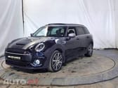 MINI Clubman Cooper S Premium P. Classic Auto
