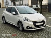 Peugeot 208 1.2 VTi Allure