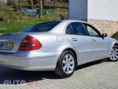Mercedes-Benz E 220 2.2 Classic
