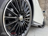 Mercedes-Benz GLA 180 d AMG Line