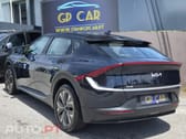 Kia EV6 77.4 kWh Tech