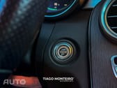 Mercedes-Benz C 300 de T 9G-TRONIC AMG Line PACK NIGHT