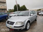 Volkswagen Passat Variant 1.9 TDi Highline