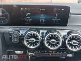 Mercedes-Benz CLA 180 d Shooting Brake AMG Line Aut.