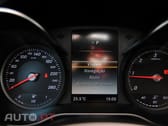Mercedes-Benz C 220 d Avantgarde Aut.