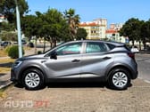 Renault Captur 1.0 TCe