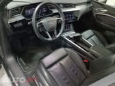 Audi E-Tron Sportback  55 quattro S line