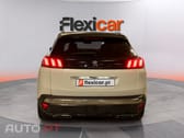 Peugeot 3008 1.6 Hybrid4 GT Pack e-EAT8