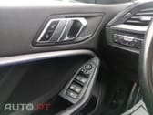 BMW 216 d Pack Desportivo M