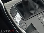 BMW 318 d Pack M