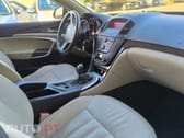 Opel Insignia 2.0 CDTi Cosmo ecoFLEX