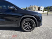 Mercedes-Benz EQA 250 AMG Line