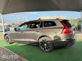 Volvo V60 2.0 D3 Momentum Plus