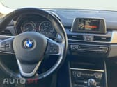 BMW 216 Gran Tourer d Advantage