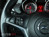 Opel Adam 1.0 T Rocks