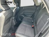 Renault Captur Techno TCe 90
