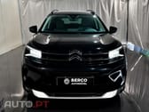 Citroen C5 Aircross 1.6 Hybrid E-Series Collection e-EAT8