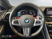 BMW M8 xDrive PACK M 