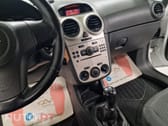 Opel Corsa 1.3 CDTI VAN
