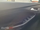 Ford Focus SW 1.5 TDCi ST-Line