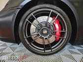 Porsche 911 Targa 4 GTS