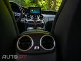 Mercedes-Benz C 200 d Avantgarde