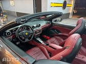 Ferrari California 3.9 V8 T